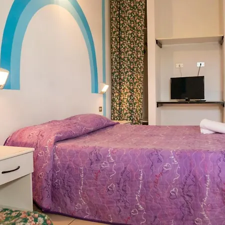 Aparthotel Villaggio Welcome Riviera D'abruzzo 3*