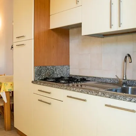Lägenhetshotell Villaggio Welcome Riviera D'abruzzo Tortoreto