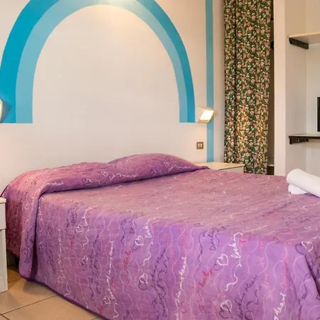 Villaggio Welcome Riviera D'abruzzo 3*