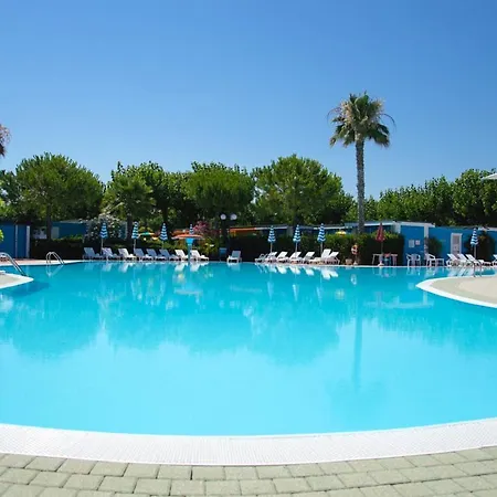 Villaggio Welcome Riviera D'abruzzo Lägenhetshotell Tortoreto