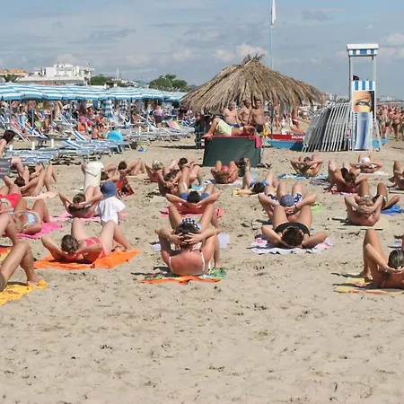 Villaggio Welcome Riviera D'abruzzo
