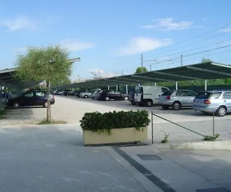 Villaggio Welcome Riviera D'abruzzo