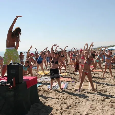 Villaggio Welcome Riviera D'abruzzo 3*