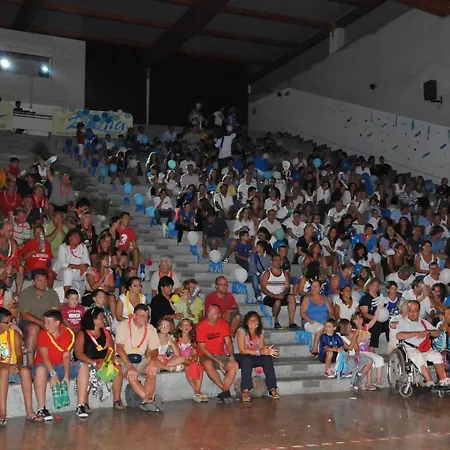 Villaggio Welcome Riviera D'abruzzo 3*