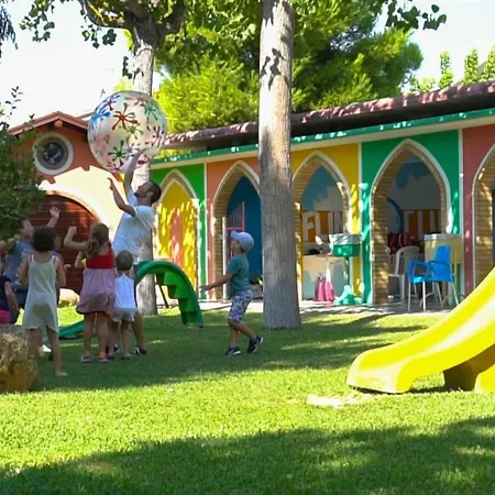 Villaggio Welcome Riviera D'abruzzo 3*