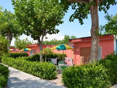 Villaggio Welcome Riviera D'abruzzo 아파트호텔 3*