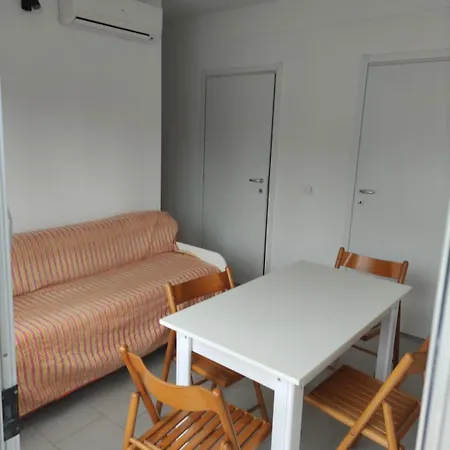 Villaggio Welcome Riviera D'abruzzo Aparthotel Tortoreto