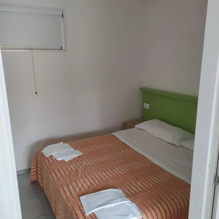 Aparthotel Villaggio Welcome Riviera D'abruzzo 3*