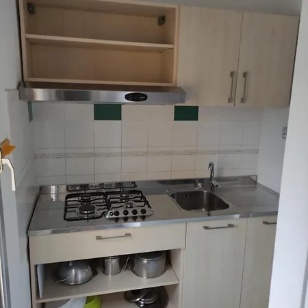 Villaggio Welcome Riviera D'abruzzo Lägenhetshotell 3*