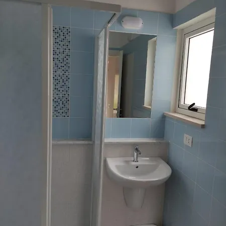 Villaggio Welcome Riviera D'abruzzo 3*