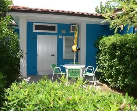 Villaggio Welcome Riviera D'abruzzo 3* Tortoreto