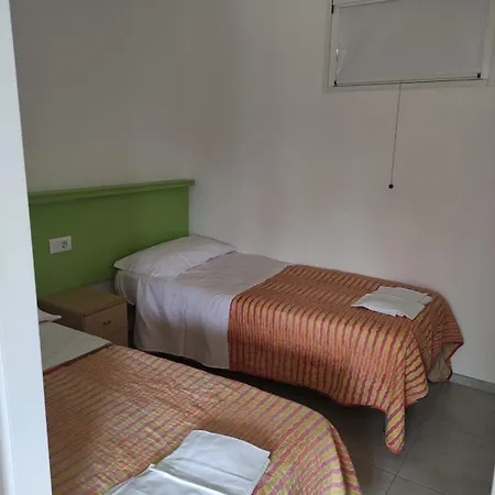 Villaggio Welcome Riviera D'abruzzo Lägenhetshotell Tortoreto