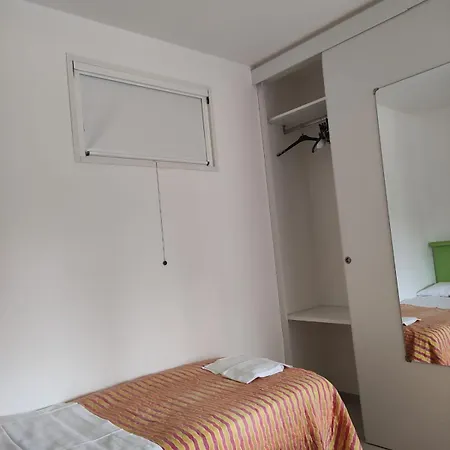 Aparthotel Villaggio Welcome Riviera D'abruzzo 3*