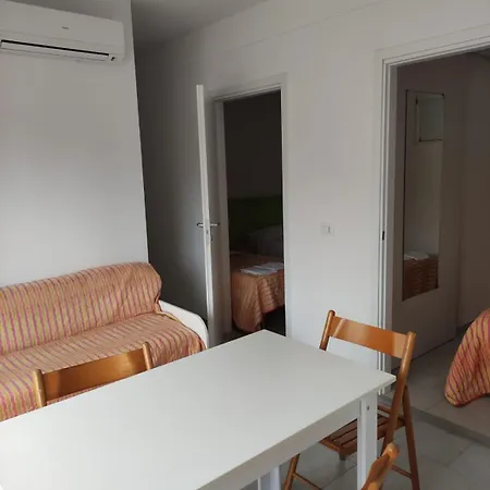 Lägenhetshotell Villaggio Welcome Riviera D'abruzzo