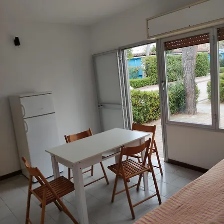Villaggio Welcome Riviera D'abruzzo 3* 토르토레토