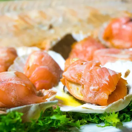 아파트호텔 Villaggio Welcome Riviera D'abruzzo 토르토레토
