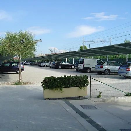 Villaggio Welcome Riviera D'abruzzo Lägenhetshotell 3*