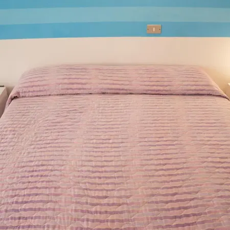 아파트호텔 Villaggio Welcome Riviera D'abruzzo 3*