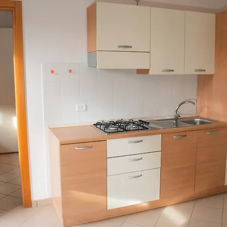 Villaggio Welcome Riviera D'abruzzo 3* 토르토레토
