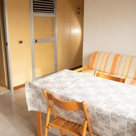 Lägenhetshotell Villaggio Welcome Riviera D'abruzzo
