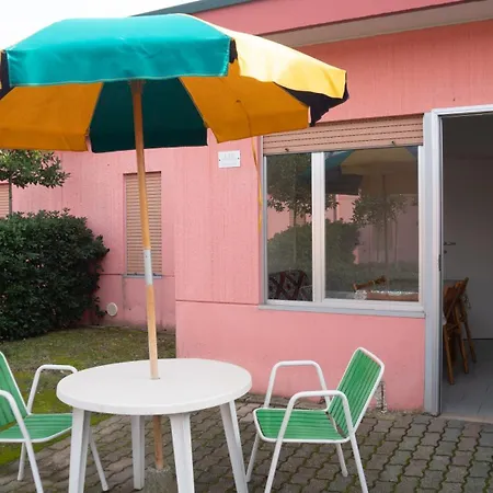 Villaggio Welcome Riviera D'abruzzo Lägenhetshotell 3*