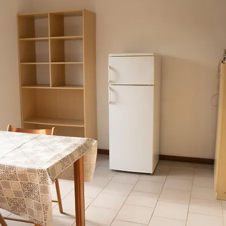 Lägenhetshotell Villaggio Welcome Riviera D'abruzzo 3*