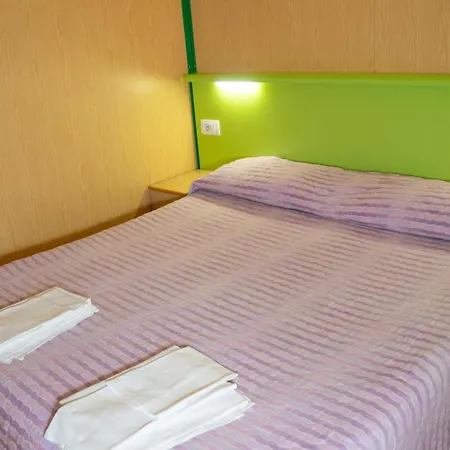 Villaggio Welcome Riviera D'abruzzo 아파트호텔 토르토레토