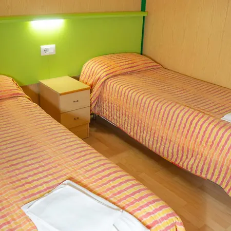 Villaggio Welcome Riviera D'abruzzo 3*