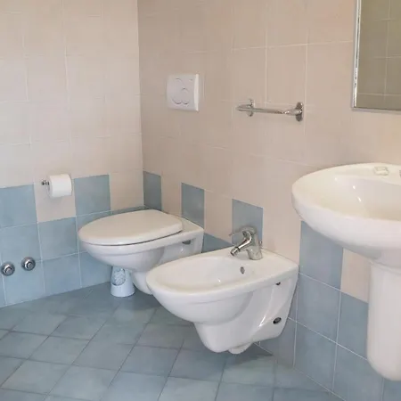 Villaggio Welcome Riviera D'abruzzo 3* Tortoreto