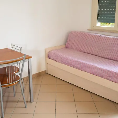 Lägenhetshotell Villaggio Welcome Riviera D'abruzzo Tortoreto