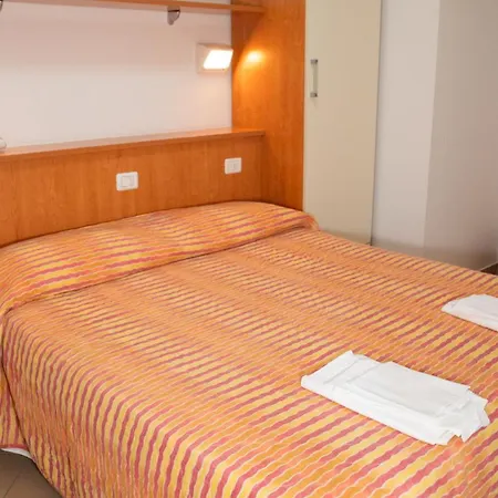 Villaggio Welcome Riviera D'abruzzo 3* 토르토레토