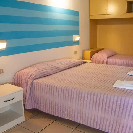 Villaggio Welcome Riviera D'abruzzo 토르토레토