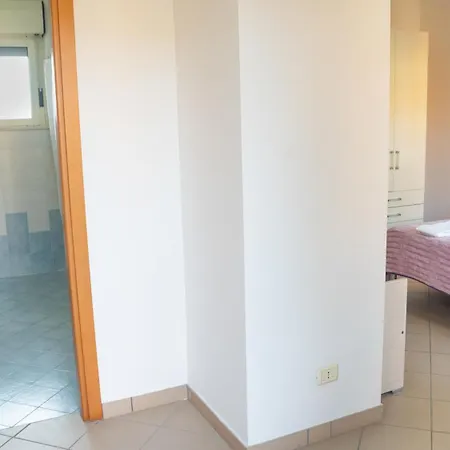 Lägenhetshotell Villaggio Welcome Riviera D'abruzzo