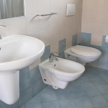 Villaggio Welcome Riviera D'abruzzo 3* Tortoreto