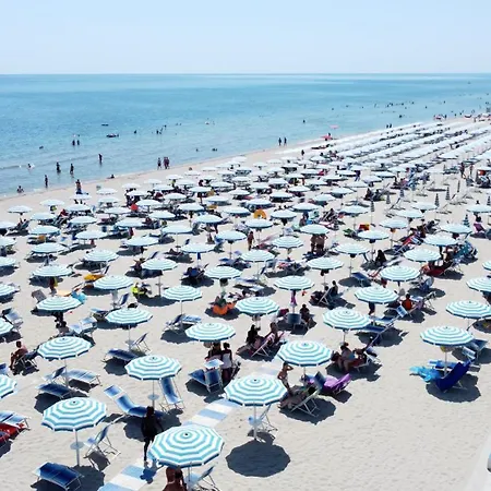Lägenhetshotell Villaggio Welcome Riviera D'abruzzo