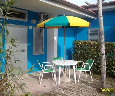 Lägenhetshotell Villaggio Welcome Riviera D'abruzzo 3*