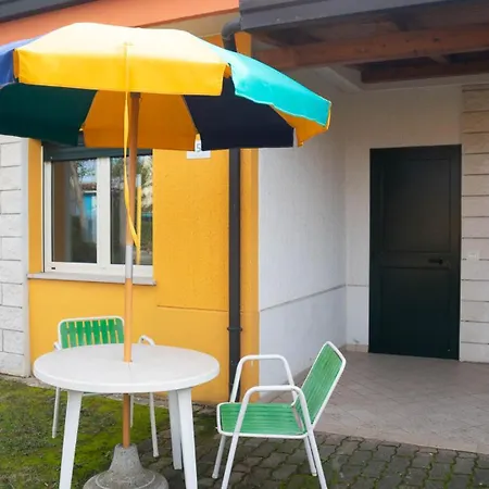 Villaggio Welcome Riviera D'abruzzo