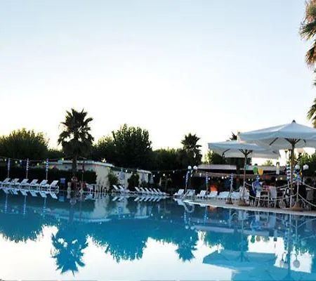 Villaggio Welcome Riviera D'abruzzo Appart hôtel