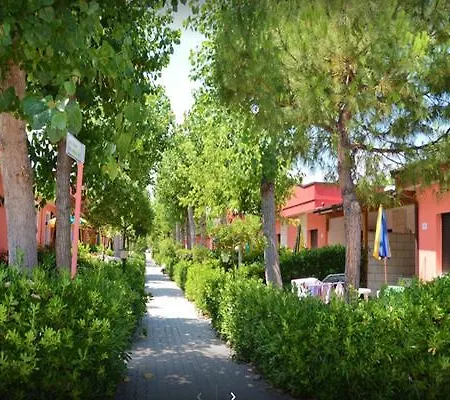Villaggio Welcome Riviera D'abruzzo Appart hôtel