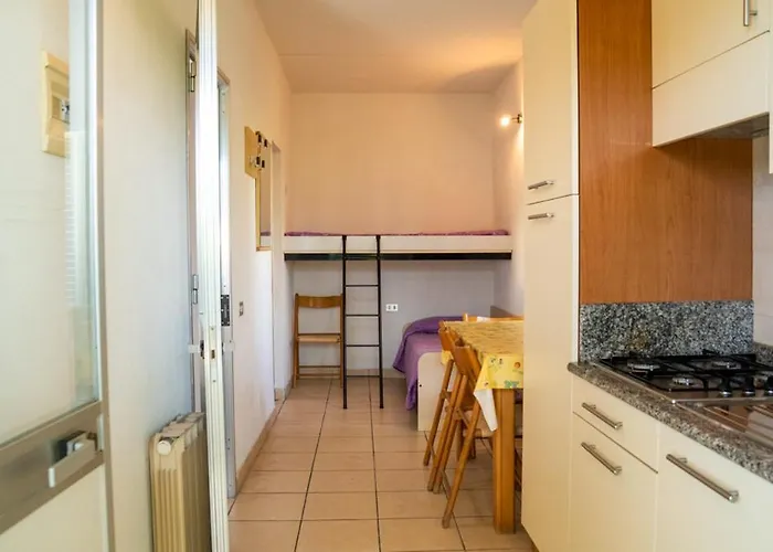 Villaggio Welcome Riviera D'abruzzo 3*