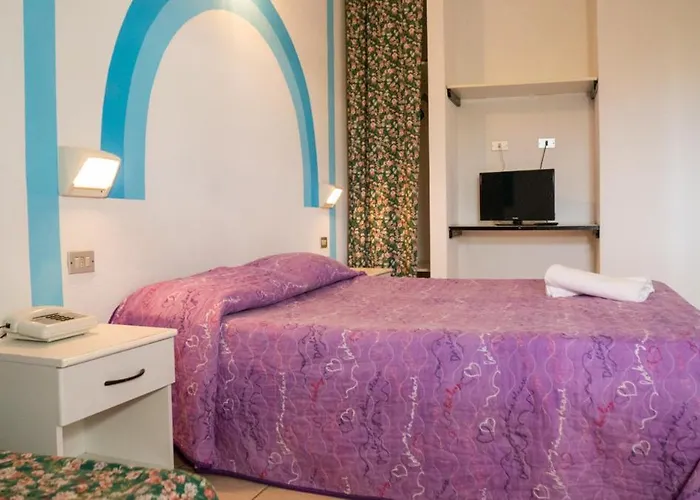 Apart-hotel Villaggio Welcome Riviera D'abruzzo 3*