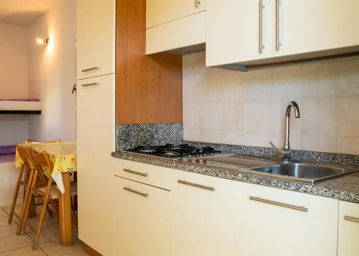 Apart-hotel Villaggio Welcome Riviera D'abruzzo Tortoreto