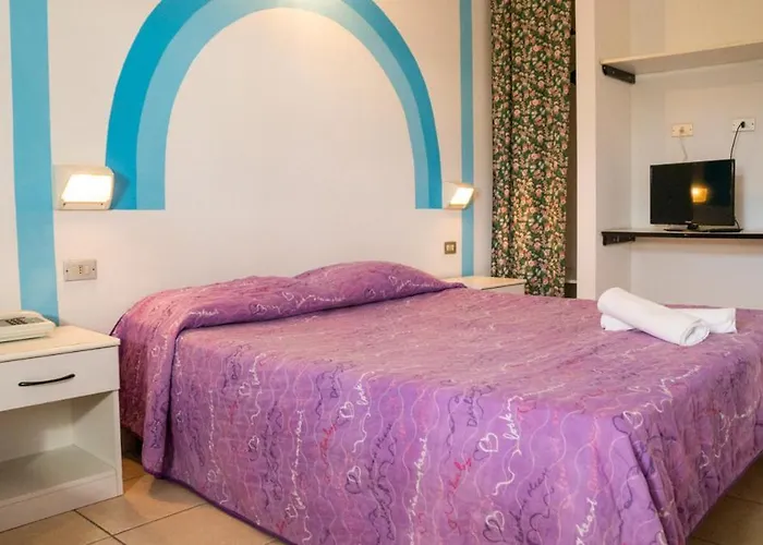 Villaggio Welcome Riviera D'abruzzo 3*