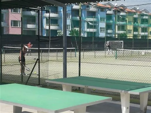 Apart-hotel Villaggio Welcome Riviera D'abruzzo 3*