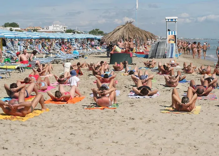 Villaggio Welcome Riviera D'abruzzo