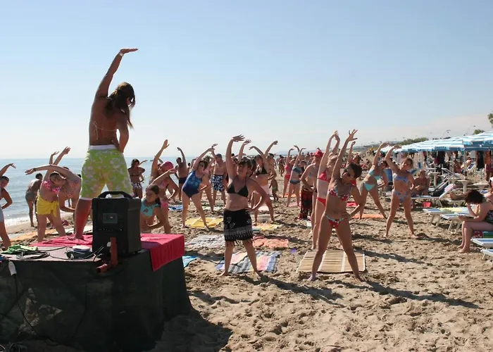 Villaggio Welcome Riviera D'abruzzo 3*