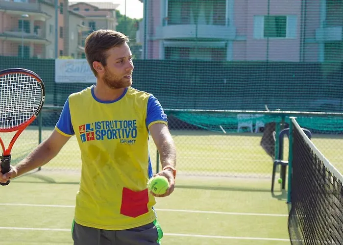 شقة فندقية Villaggio Welcome Riviera D'abruzzo Tortoreto