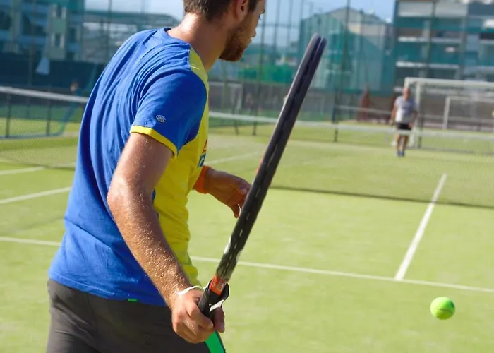 شقة فندقية Villaggio Welcome Riviera D'abruzzo