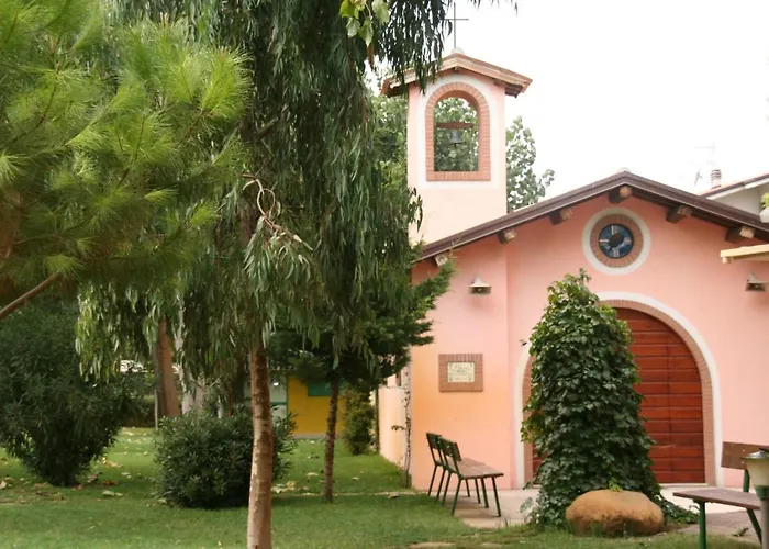 Villaggio Welcome Riviera D'abruzzo 3*