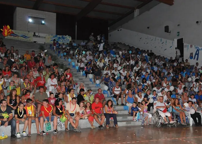 Villaggio Welcome Riviera D'abruzzo 3*